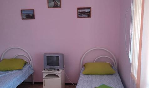 Платановая роща