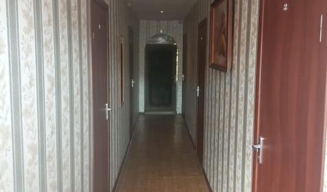 Платановая роща