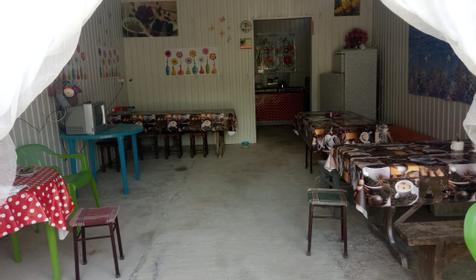 Платановая роща