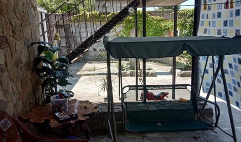 Платановая роща