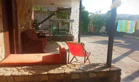 Платановая роща