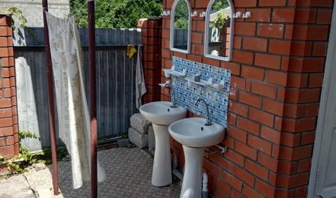 Платановая роща