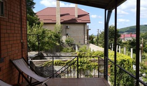 Платановая роща