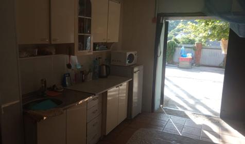 Платановая роща