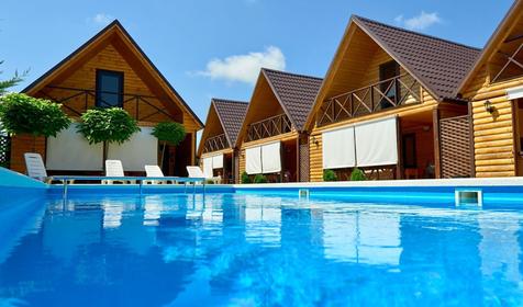 Гостиничный комплекс Арианда