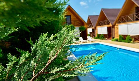 Гостиничный комплекс Арианда