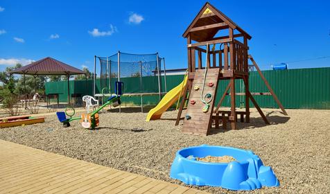 Гостиничный комплекс Арианда