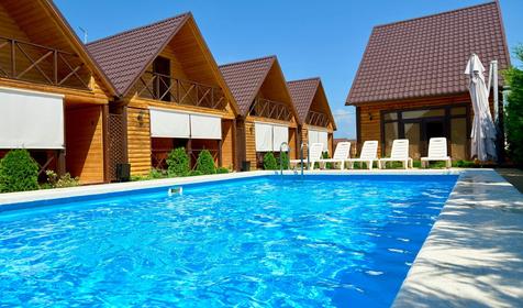 Гостиничный комплекс Арианда