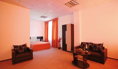 Гостиница Старая мельница, Геленджик, Архипо-Осиповка