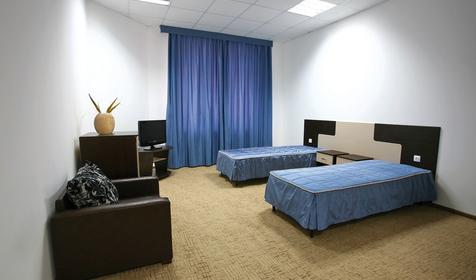 Гостиница Старая мельница, Геленджик, Архипо-Осиповка