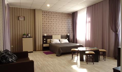 Гостиница Старая мельница, Геленджик, Архипо-Осиповка