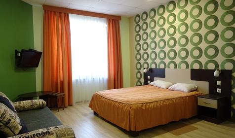 Гостиница Старая мельница, Геленджик, Архипо-Осиповка