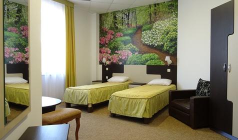 Гостиница Старая мельница, Геленджик, Архипо-Осиповка