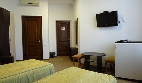 Гостиница Старая мельница, Геленджик, Архипо-Осиповка