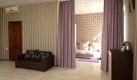 Гостиница Старая мельница, Геленджик, Архипо-Осиповка