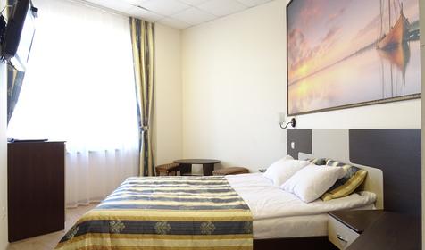 Гостиница Старая мельница, Геленджик, Архипо-Осиповка