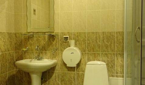 Гостиница Старая мельница, Геленджик, Архипо-Осиповка