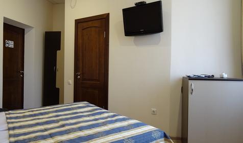 Гостиница Старая мельница, Геленджик, Архипо-Осиповка