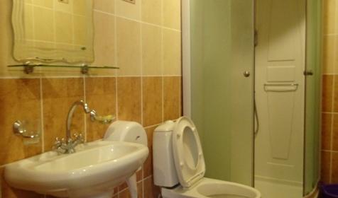 Гостиница Старая мельница, Геленджик, Архипо-Осиповка