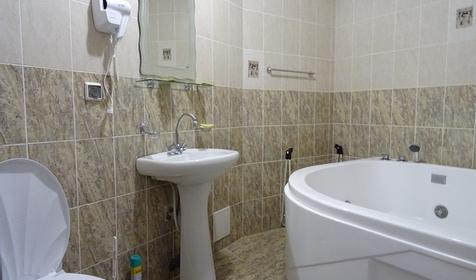 Гостиница Старая мельница, Геленджик, Архипо-Осиповка