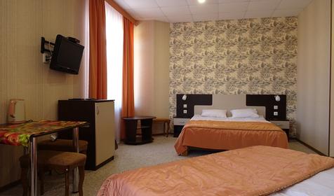 Гостиница Старая мельница, Геленджик, Архипо-Осиповка