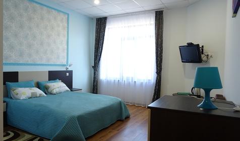 Гостиница Старая мельница, Геленджик, Архипо-Осиповка