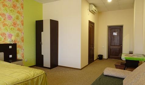 Гостиница Старая мельница, Геленджик, Архипо-Осиповка