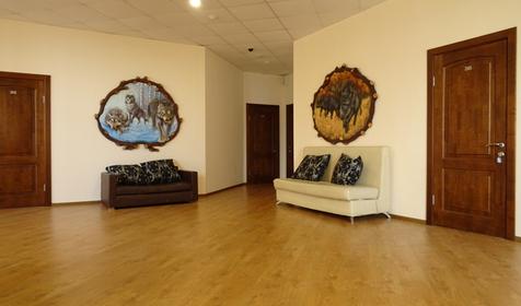 Гостиница Старая мельница, Геленджик, Архипо-Осиповка