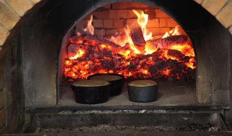 Музей хлеба и вина. Геленджик, Архипо-Осиповка