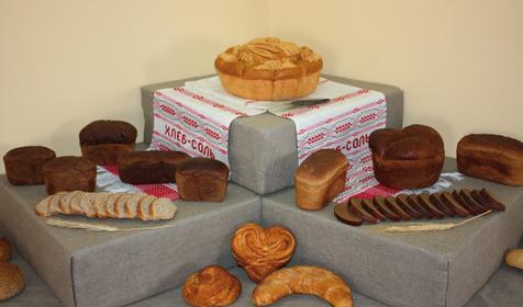 Музей хлеба и вина. Геленджик, Архипо-Осиповка