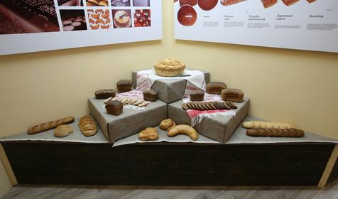 Музей хлеба и вина. Геленджик, Архипо-Осиповка