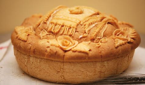 Музей хлеба и вина. Геленджик, Архипо-Осиповка