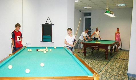 Санаторий Янтарь. Сочи, Лазаревское