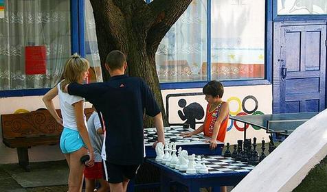 Санаторий Янтарь. Сочи, Лазаревское