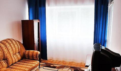 Стандарт двухкомнатный двухместный. Санаторий Янтарь. Сочи, Лазаревское