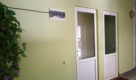 Гостевой дом "Полина". г. Анапа, ст. Благовещенская