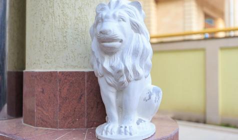 Частный дом "Дом у Моря", Адлер