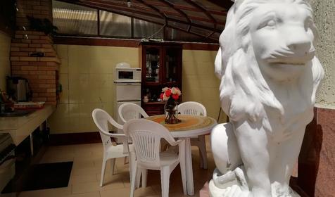 Частный дом "Дом у Моря", Адлер