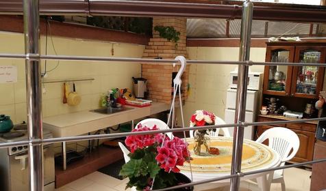 Частный дом "Дом у Моря", Адлер