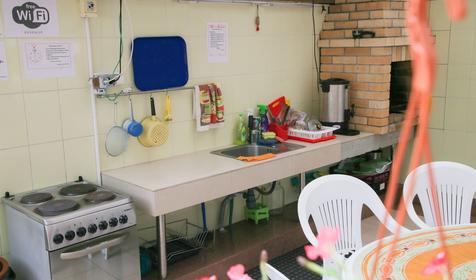 Частный дом "Дом у Моря", Адлер