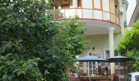 Частный дом "Дом у Моря", Адлер