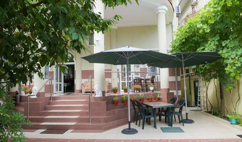 Частный дом "Дом у Моря", Адлер