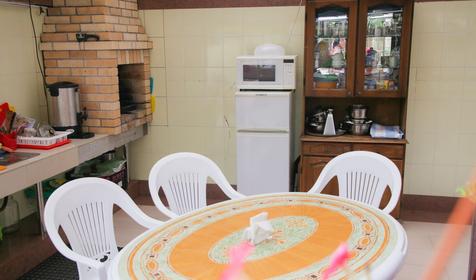 Частный дом "Дом у Моря", Адлер