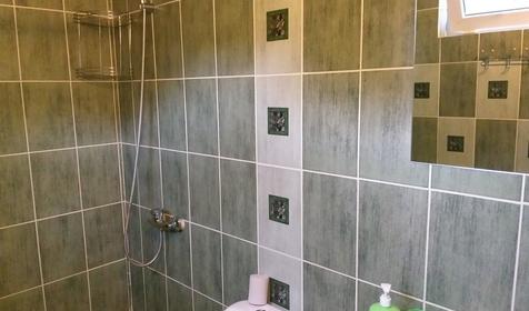 Трехместный