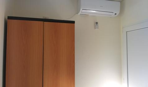 Четырехместный с кондиционером