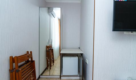 Стандарт четырехместный