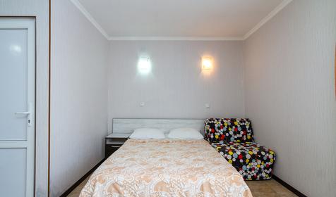 Стандарт четырехместный