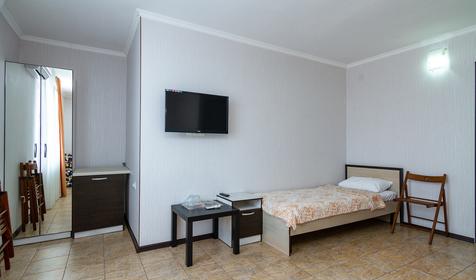 Стандарт четырехместный