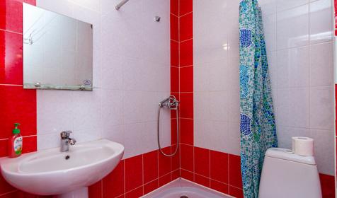 Стандарт четырехместный