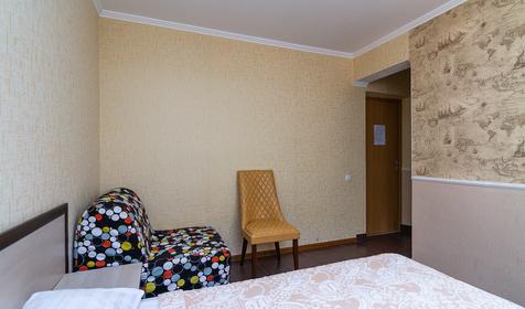 Трехместный стандарт